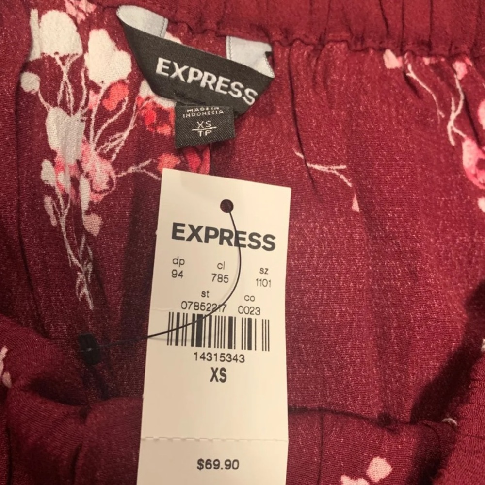 Express romper - Picture 3 of 3